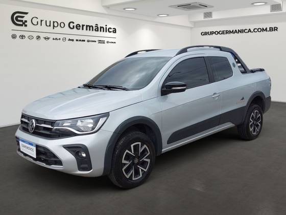 VOLKSWAGEN SAVEIRO 1.6 MSI EXTREME CD 16V FLEX 2P MANUAL